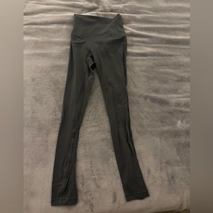 Lululemon Align leggings